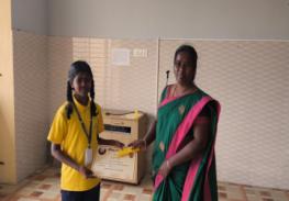 GK Vinayaka Vidyalaya 